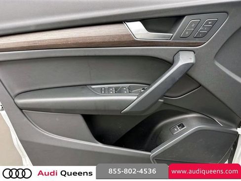 Certified 2023 Audi Q5 2.0T Premium w/ Convenience Package AWD/4WD image 17