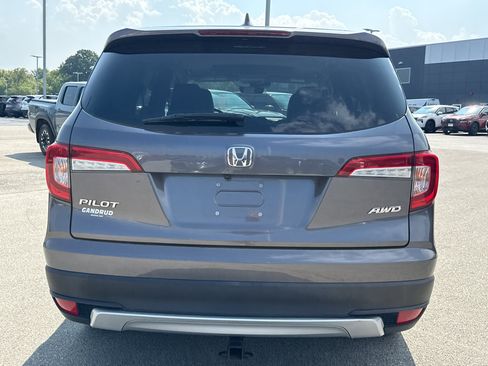 Used 2021 Honda Pilot EX-L image 7