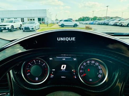 Used 2021 Dodge Challenger R/T Scat Pack image 22