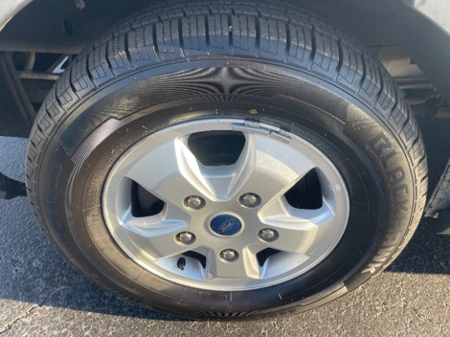 Used 2018 Ford Transit 350 XLT RWD image 23
