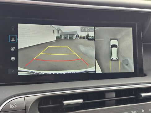 New 2026 Hyundai Palisade Limited image 26