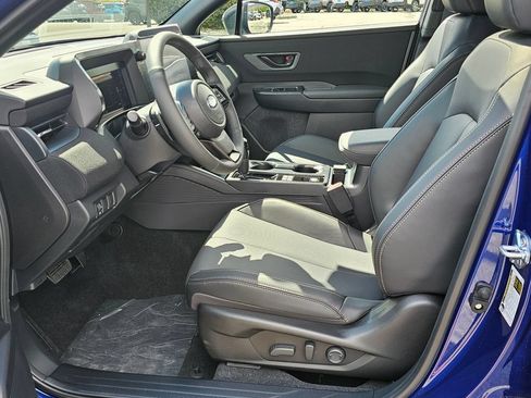 New 2026 Subaru Outback Limited AWD/4WD image 37