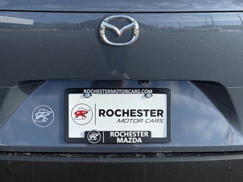 New 2026 MAZDA CX-50 AWD 2.5 Hybrid w/ Weather Package image 40