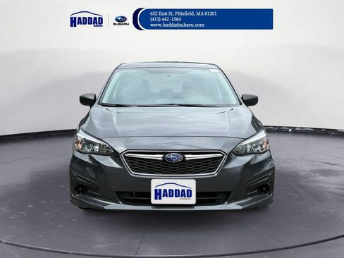 Used 2019 Subaru Impreza 2.0i AWD/4WD image 9