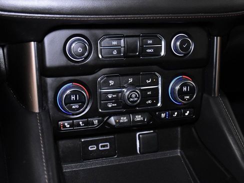 Used 2023 Chevrolet Tahoe High Country w/ Premium Package 2 image 25