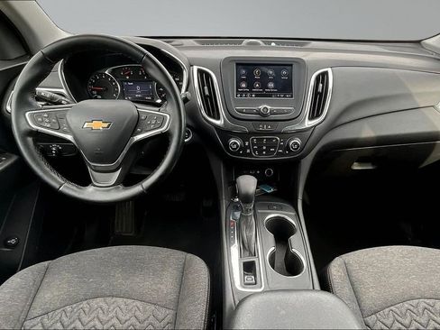 Used 2023 Chevrolet Equinox LT AWD/4WD image 7