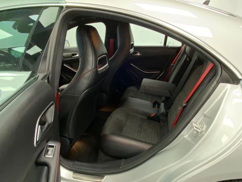 Used 2015 Mercedes-Benz CLA 250 4MATIC w/ Sport Package Plus image 34