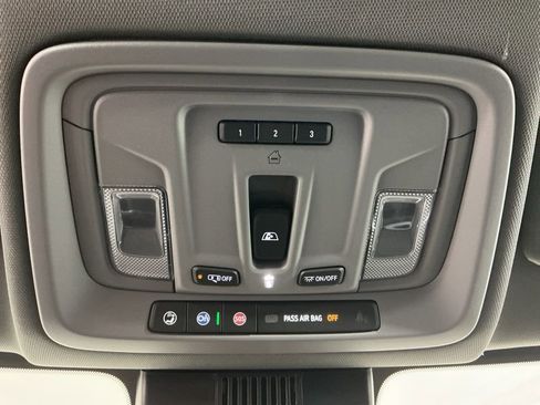 New 2026 Chevrolet Silverado 2500 LT w/ Convenience Package AWD/4WD image 18