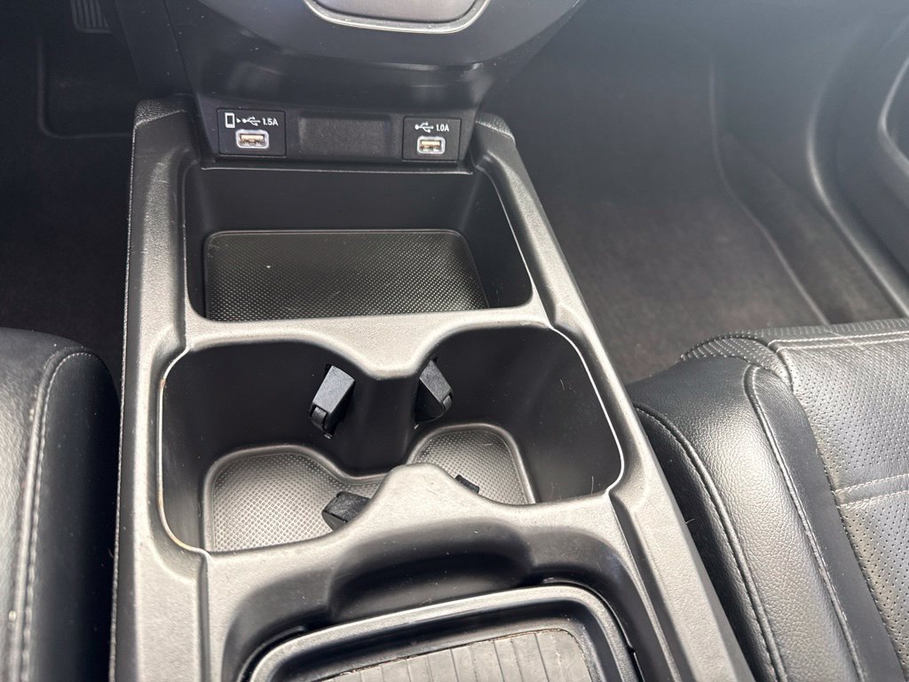Used 2022 Honda CR-V EX-L image 32