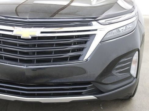 Used 2023 Chevrolet Equinox LT FWD image 8