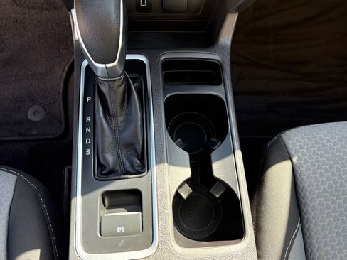 Used 2018 Ford Escape SE AWD/4WD image 22