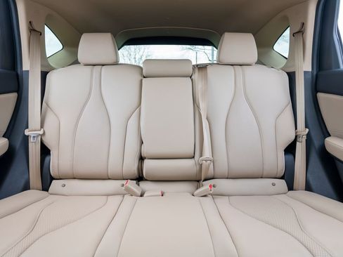 Certified 2024 Acura RDX SH-AWD w/ Technology Package image 44