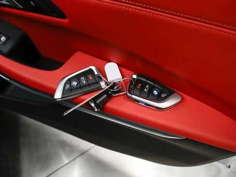 Used 2025 BMW M3 w/ Executive Package image 56