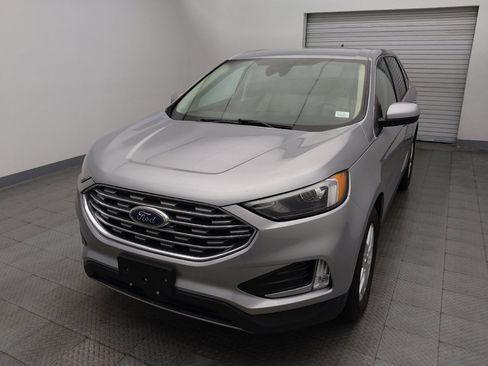 Used 2022 Ford Edge SEL w/ Convenience Package image 15