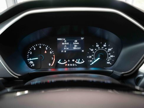 Used 2022 Ford Escape SEL AWD/4WD image 16