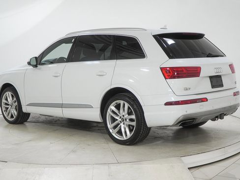 Used 2018 Audi Q7 3.0T Prestige w/ Prestige Package image 6