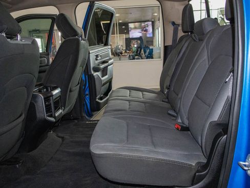 Used 2020 RAM 1500 Big Horn RWD image 13