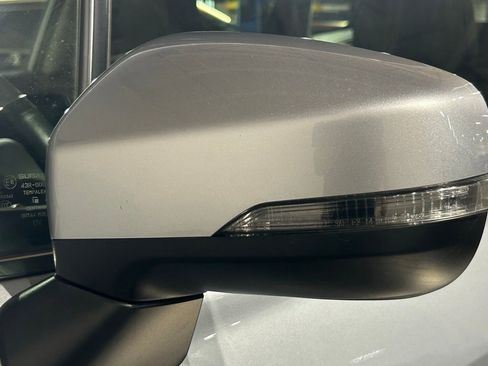 Used 2020 Subaru Forester Limited AWD/4WD image 16