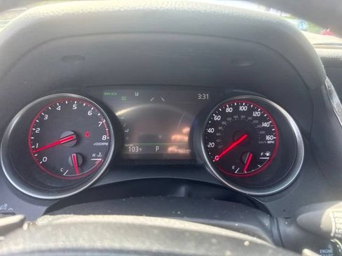 Used 2024 Toyota Camry XSE FWD image 13
