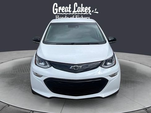 Used 2020 Chevrolet Bolt LT FWD image 8