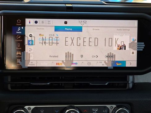 New 2026 Jeep Gladiator Sport image 11