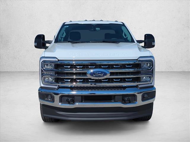 New 2026 Ford F350 Lariat AWD/4WD image 6