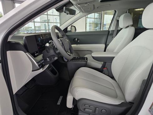 New 2026 Hyundai Ioniq 5 Limited image 17