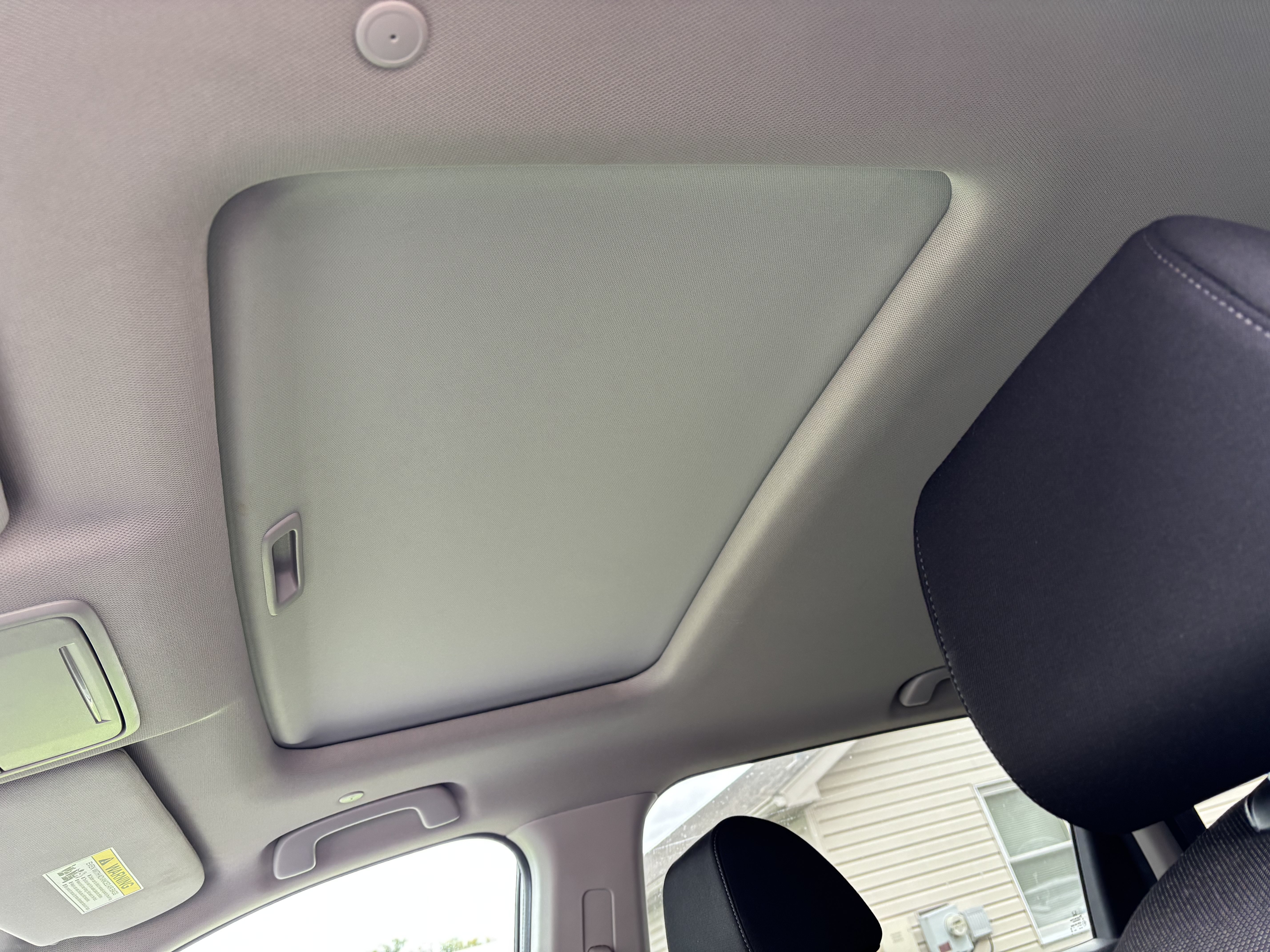 Used 2025 Honda CR-V EX image 28
