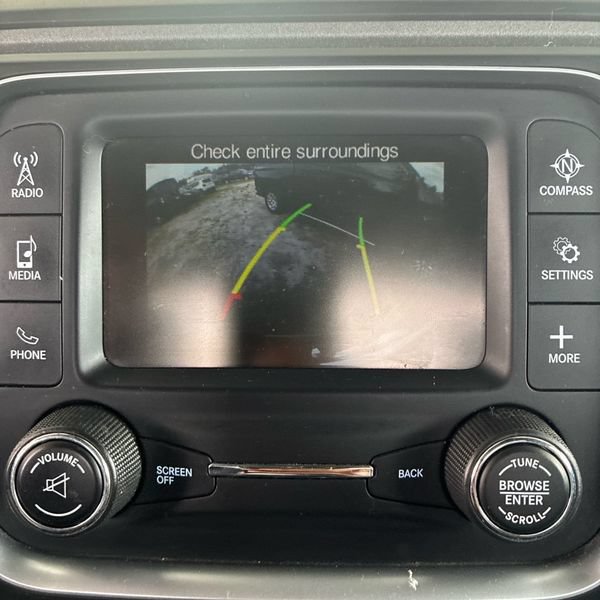 Used 2018 RAM 1500 Express w/ Express Value Package AWD/4WD image 10