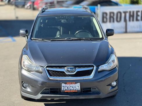 Used 2013 Subaru Crosstrek 2.0i Limited w/ Popular Pkg 2 image 4