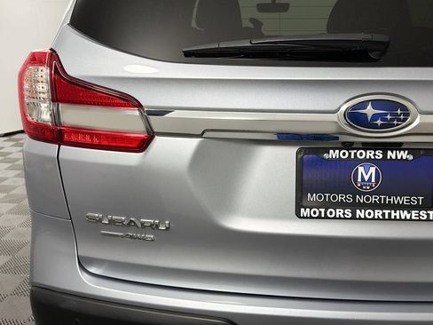 Used 2022 Subaru Ascent Limited AWD/4WD image 22