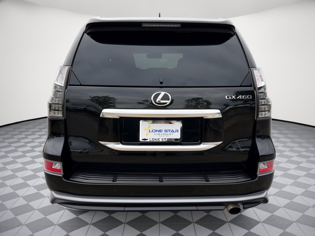 Used 2023 Lexus GX 460 Premium AWD/4WD image 11