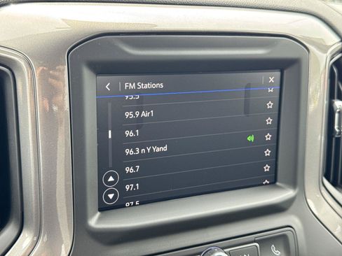 New 2026 GMC Sierra 1500 Pro w/ Pro Value Package RWD image 27