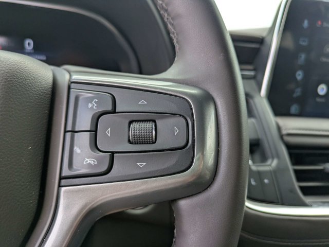 Used 2023 Chevrolet Tahoe LT w/ Luxury Package RWD image 31