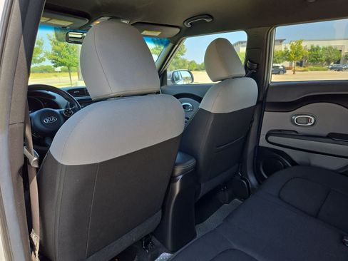 Used 2014 Kia Soul + w/ UVO w/Eservices Package FWD image 16