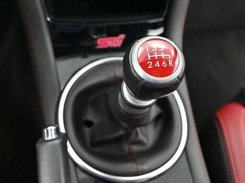 Used 2020 Subaru WRX STI w/ Popular Package #3 (IZT) AWD/4WD image 23