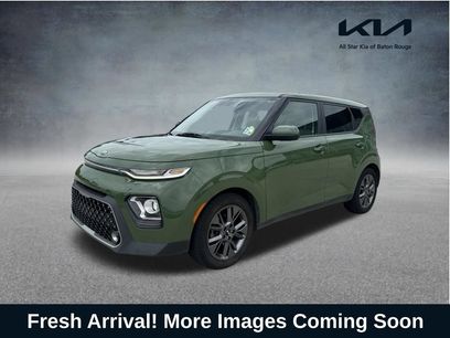 Used 2020 Kia Soul EX