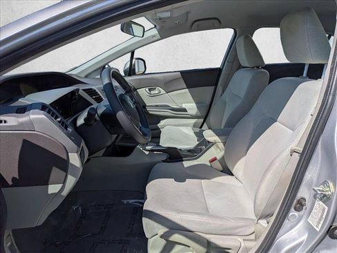 Used 2012 Honda Civic LX image 14