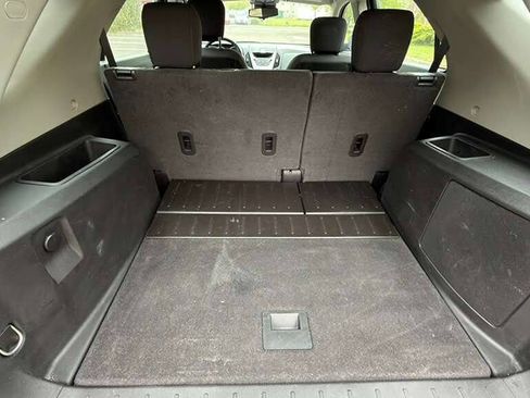 Used 2013 Chevrolet Equinox LS FWD image 21
