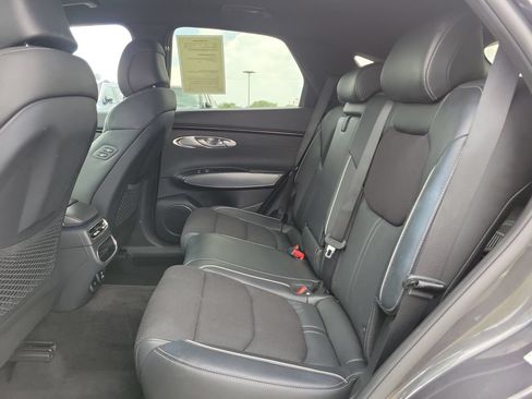 Used 2022 Genesis GV70 3.5T Sport w/ Cargo Package AWD/4WD image 8