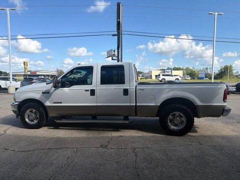 Used 2004 Ford F250 Lariat image 8