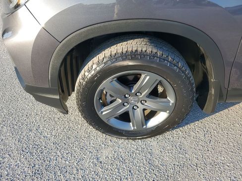 Used 2023 Honda Ridgeline RTL image 18