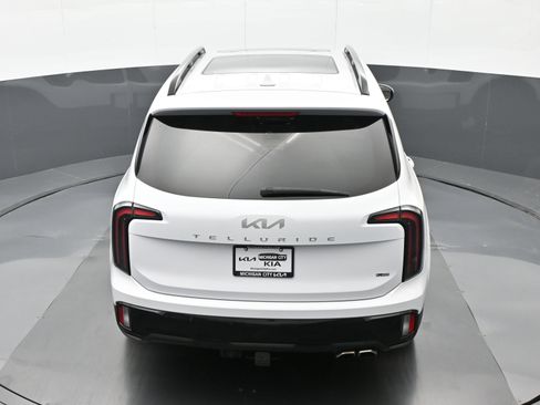 Used 2024 Kia Telluride SX X-Line AWD/4WD image 31