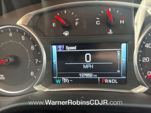 Used 2018 GMC Acadia SLT image 8