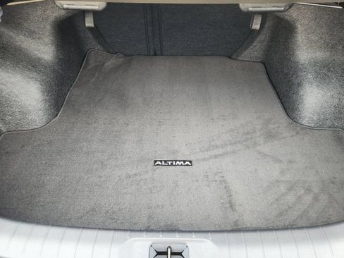 New 2025 Nissan Altima 2.5 S image 22