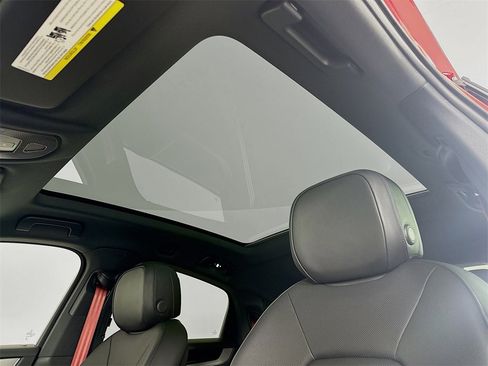 New 2026 Porsche Cayenne E-Hybrid Coupe image 23