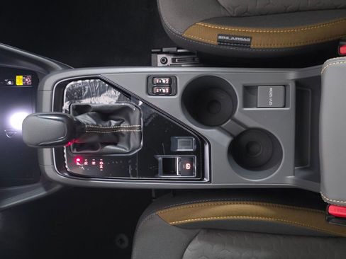 New 2026 Subaru Crosstrek 2.5i Sport AWD/4WD image 24