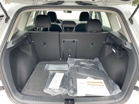 New 2025 Volkswagen Taos S image 47