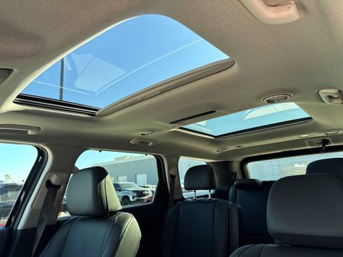 New 2026 Hyundai Palisade Limited image 21