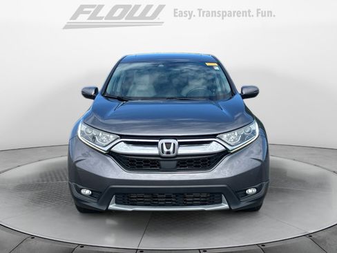 Used 2017 Honda CR-V EX-L image 3